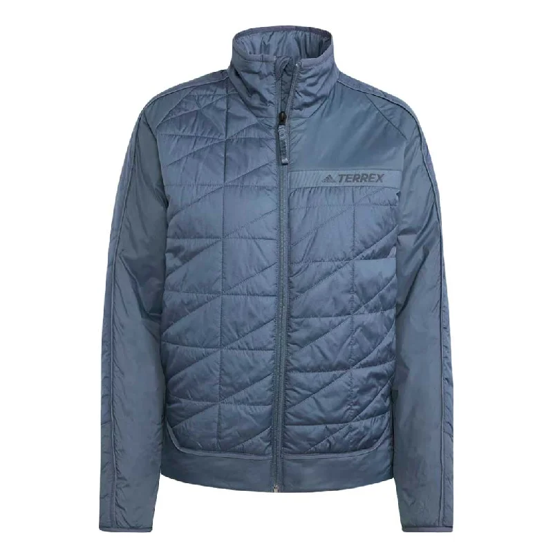 Mega Sale adidas - Women's Terrex Multi Synthetic Insulated Jacket (HS9730)