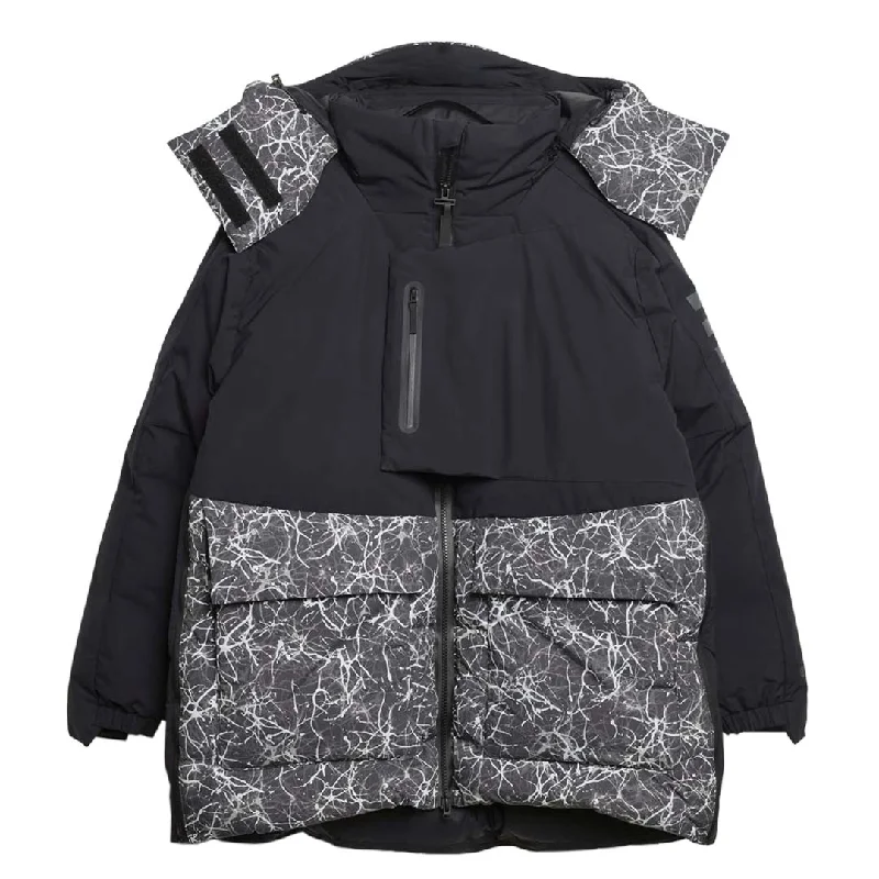 Today Only adidas - Women's Terrex x And Wander Xploric Winter Jacket (HN6941)