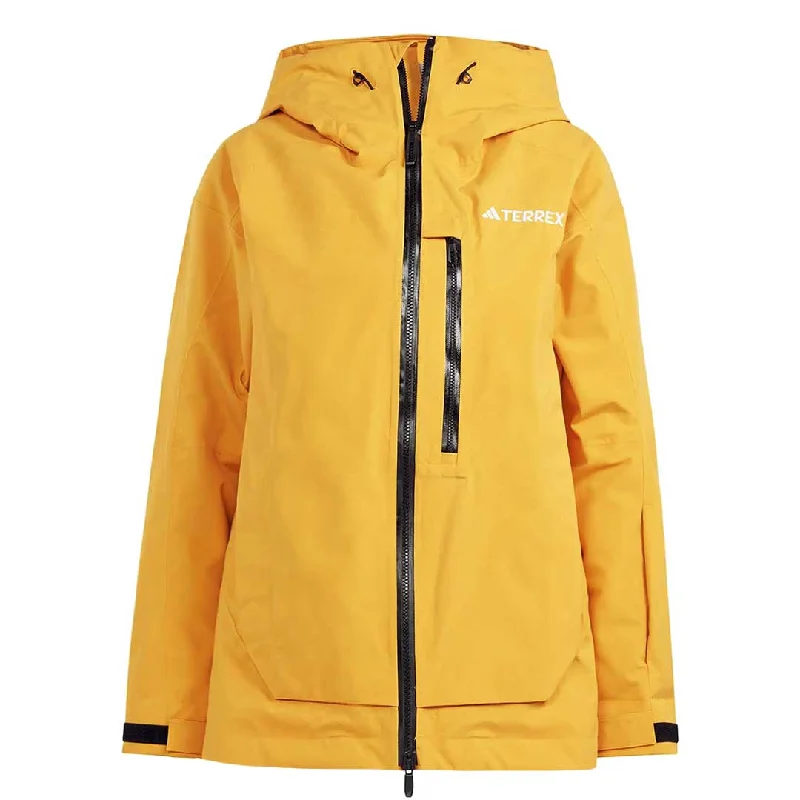 Super Bargain adidas - Women's Terrex Xperior 2L Insulated Rain.Rdy Jacket (IB1072)