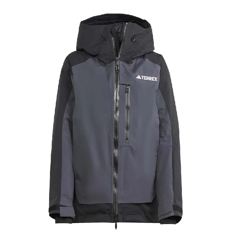 Epic Deals adidas - Women's Terrex Xperior 2L Insulated RAIN.RDY Jacket (IB4228)