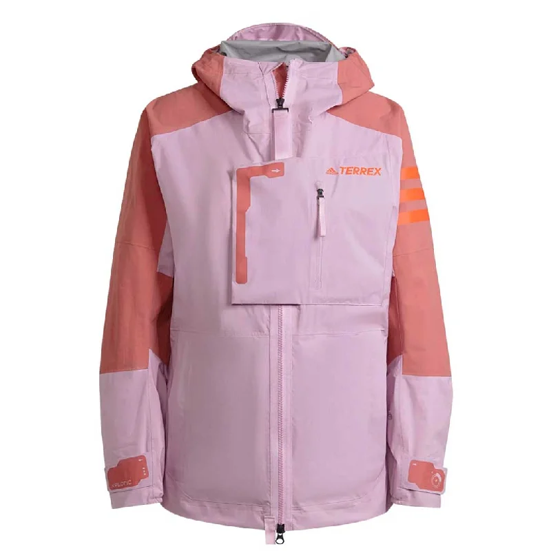 Anniversary Sale adidas - Women's Terrex Xploric Rain.Rdy Hiking Jacket (HH9272)