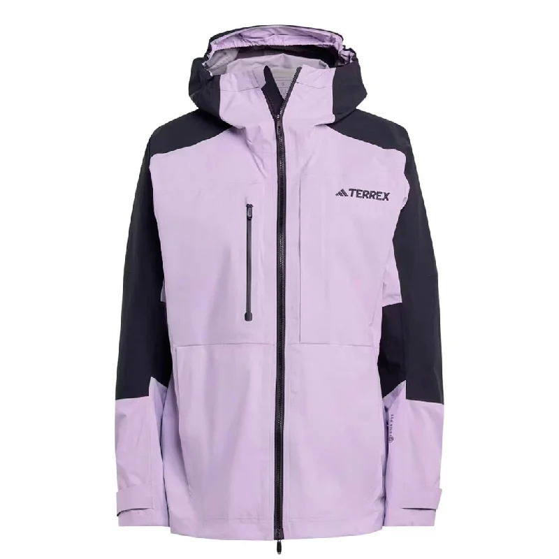 Holiday Sale adidas - Women's Terrex Xploric Rain.Rdy Hiking Jacket (HM4079)