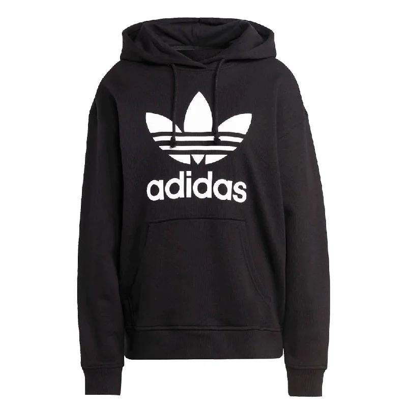 Bargain Prices adidas - Women's Trefoil Hoodie (IB7432)