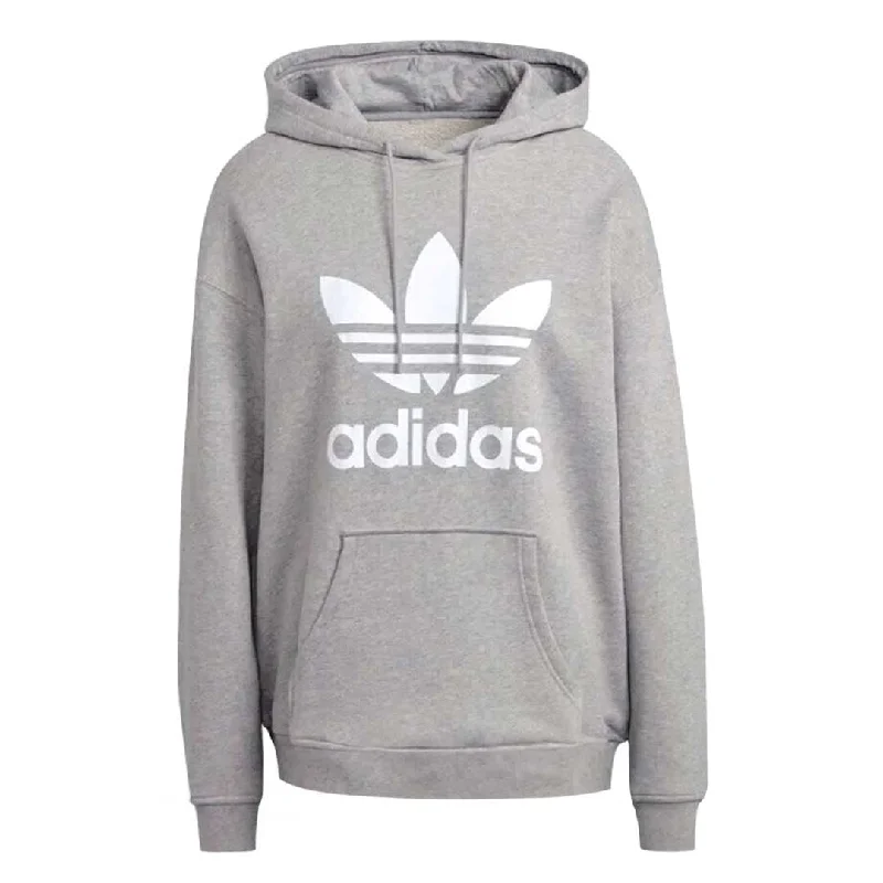 Deal Dash adidas - Women's Trefoil Hoodie (IL3872)