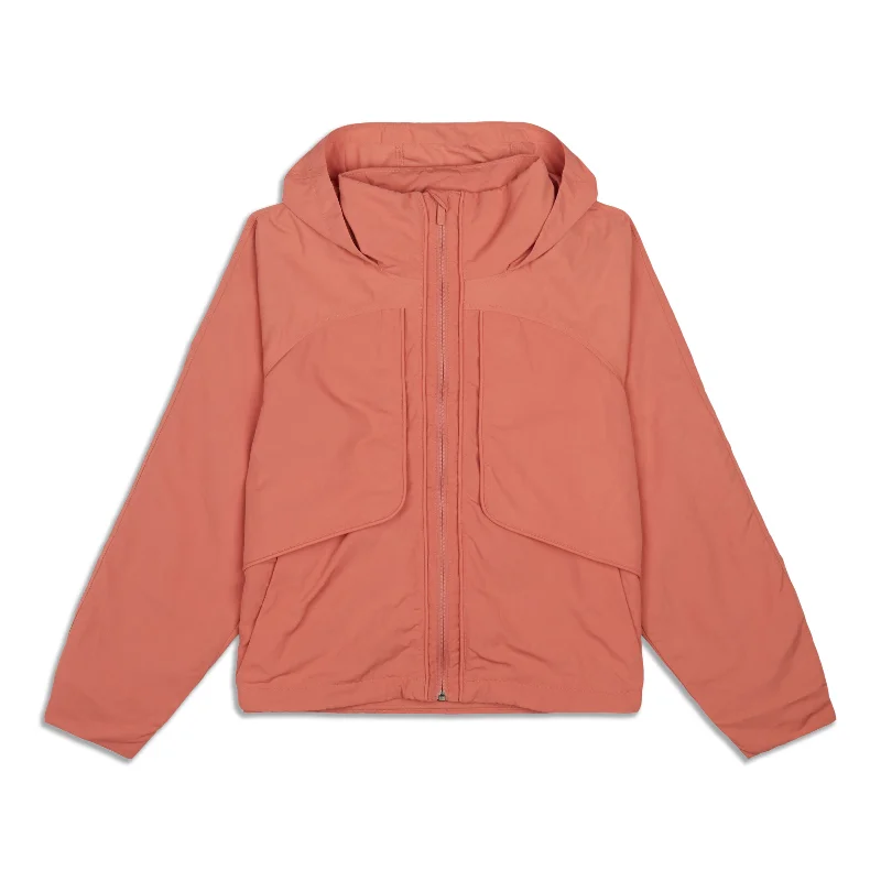 Bonus Savings Always Effortless Jacket - Resale