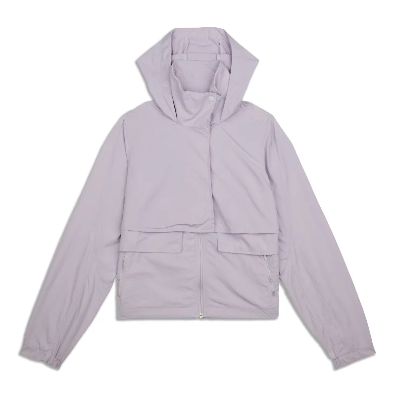 Mega Deal Always Effortless Jacket - Resale