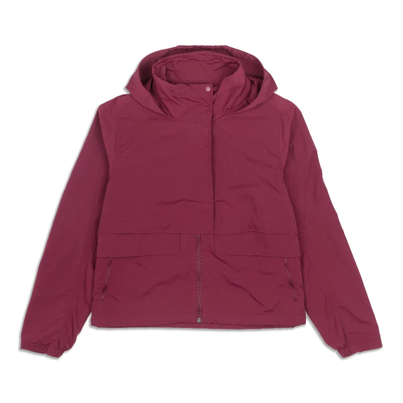 Price Buster Always Effortless Jacket - Resale