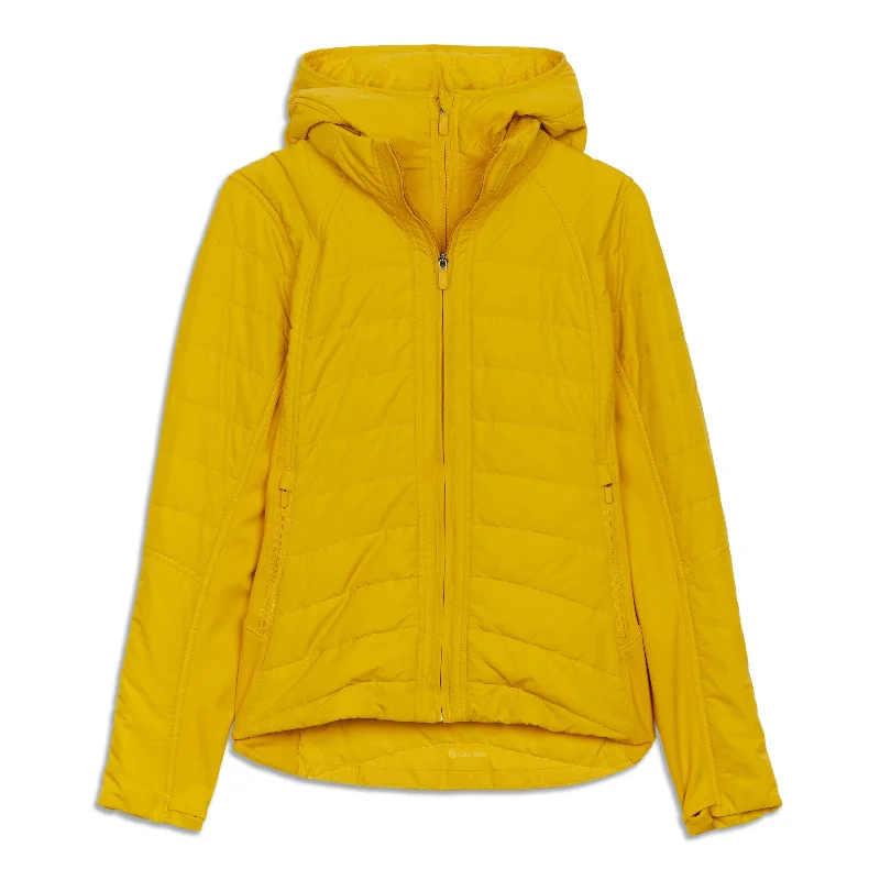 Mega Deal Another Mile Jacket - Resale