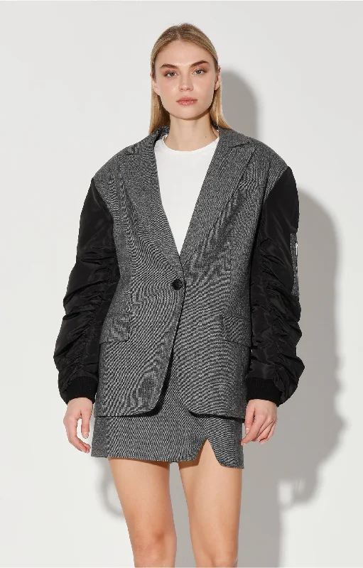 Limited Time Offer Asher Jacket