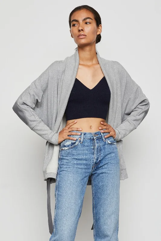 Lowest Prices Bailey 44 Olivia Jacket in Heather Grey
