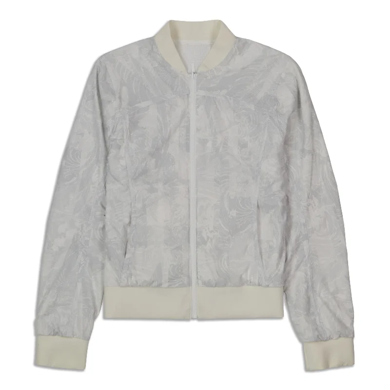 Crazy Deals Bomb Around Jacket - Resale