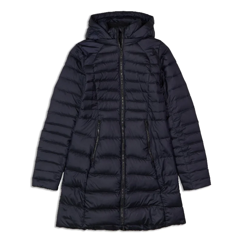 Daily Specials Brave The Cold Jacket - Resale