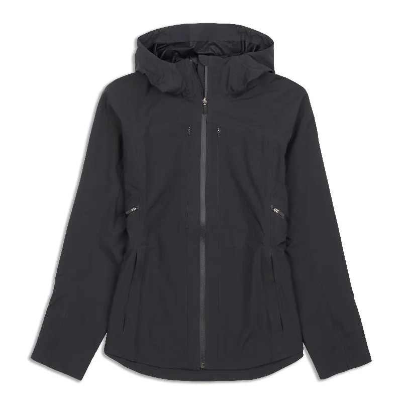 Bargain Blast Break A Trail Jacket - Resale