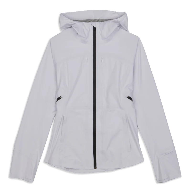 Online Specials Break A Trail Jacket - Resale