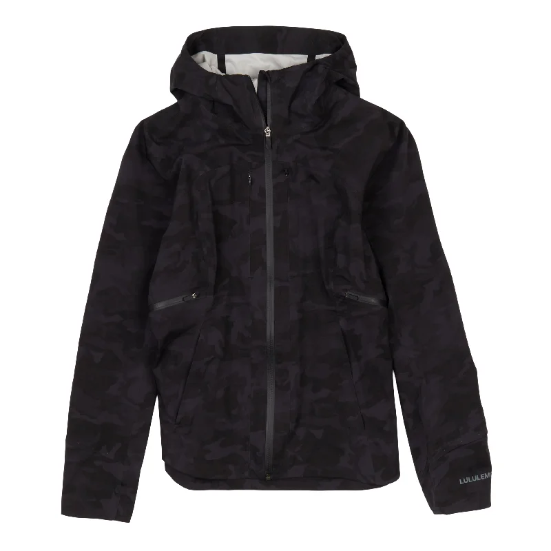 Amazing Deals Break A Trail Jacket - Resale