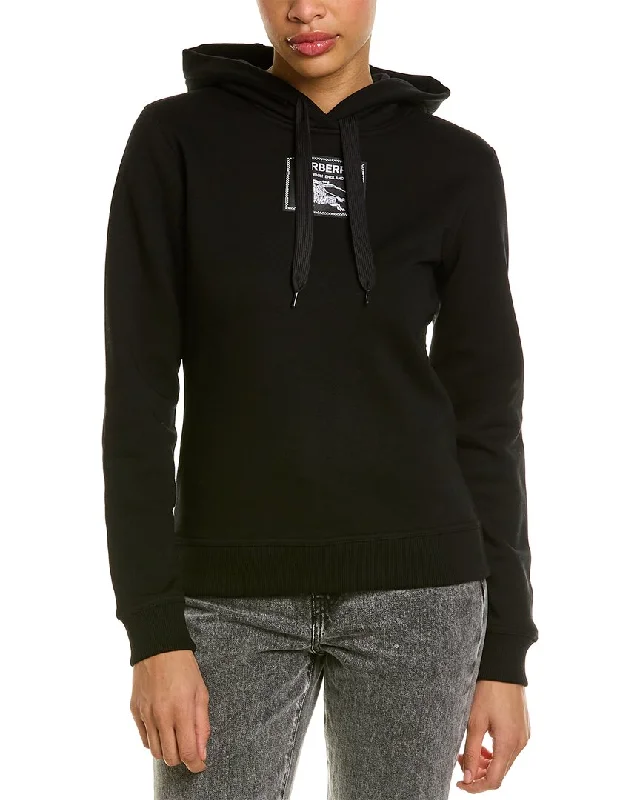 Discount Days Burberry Prorsum Label Hoodie