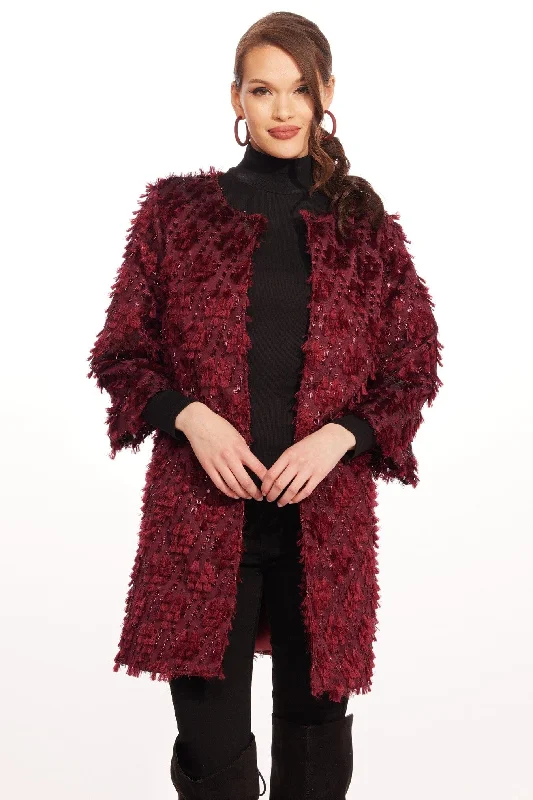 Big Discounts Car Coat