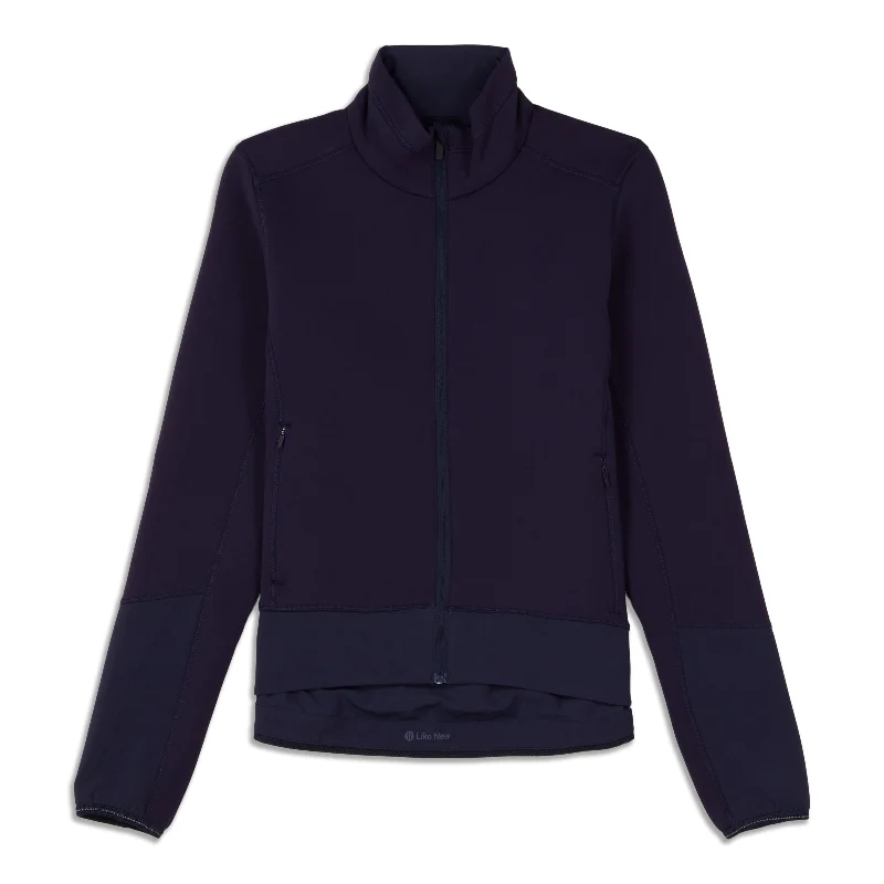 Overstock Sale Cardio Squad Jacket - Resale