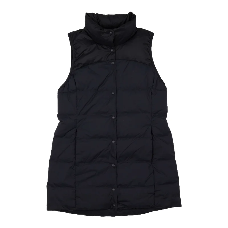 Savings Galore Chill Days Vest - Resale