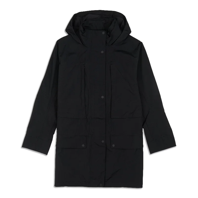 Limited Time Offer Come and Go Jacket