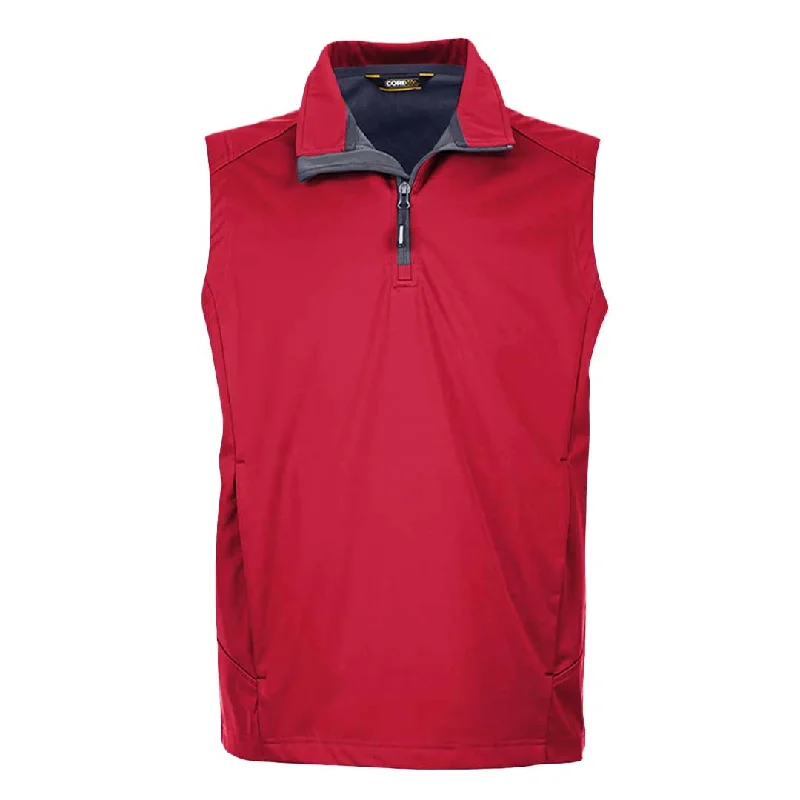 Deal Mania Core 365- Women's Knit Shell Vest (CE709W 850)