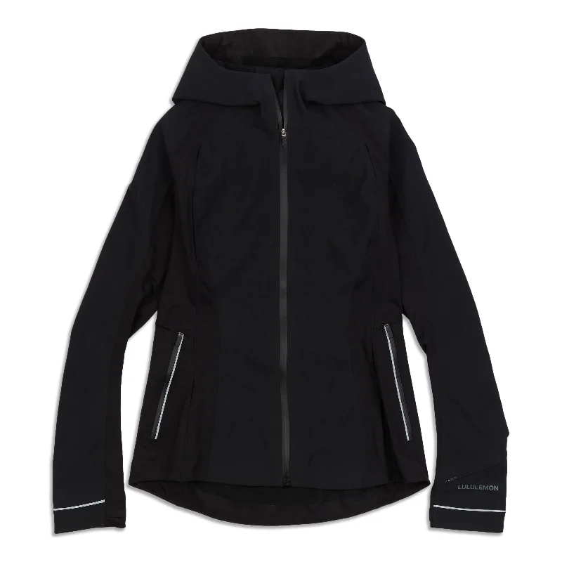 Daily Deals Cross Chill Jacket - Resale