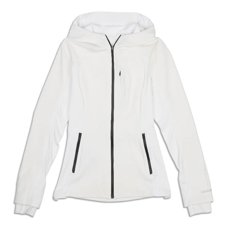 Incredible Offers Cross Chill Jacket - Resale