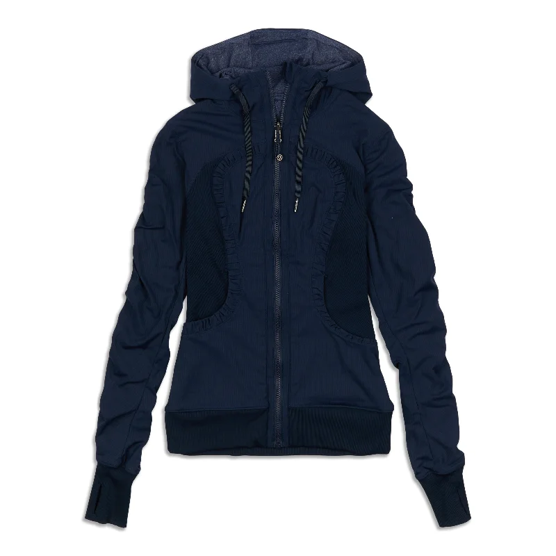 Big Discounts Dance Studio Jacket - Resale