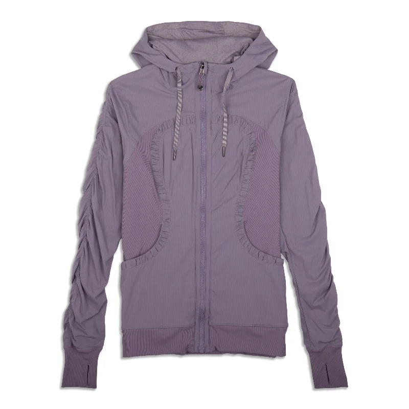 Clearance Sale Dance Studio Jacket - Resale