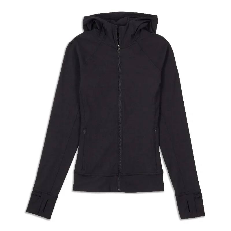 TIME-Limited Offer Dash Into Dusk Jacket - Resale