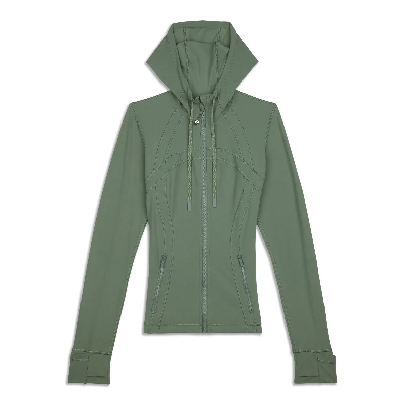 Deal of the Week Define Hooded Jacket - Resale