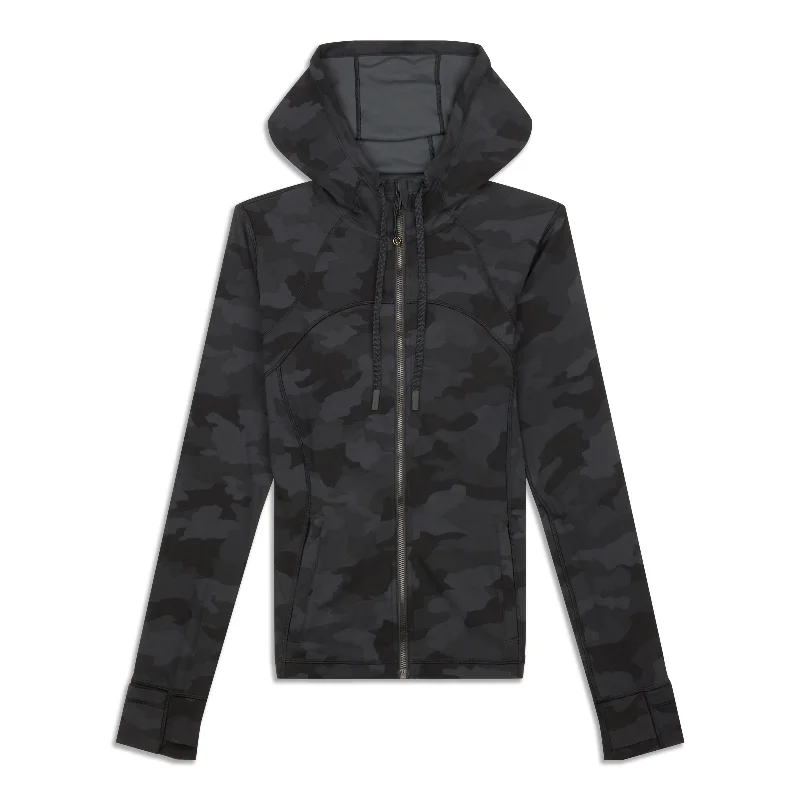 Today’s Deal Define Hooded Jacket - Resale
