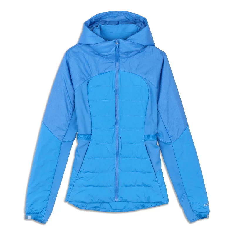Extra Savings Down for It All Jacket