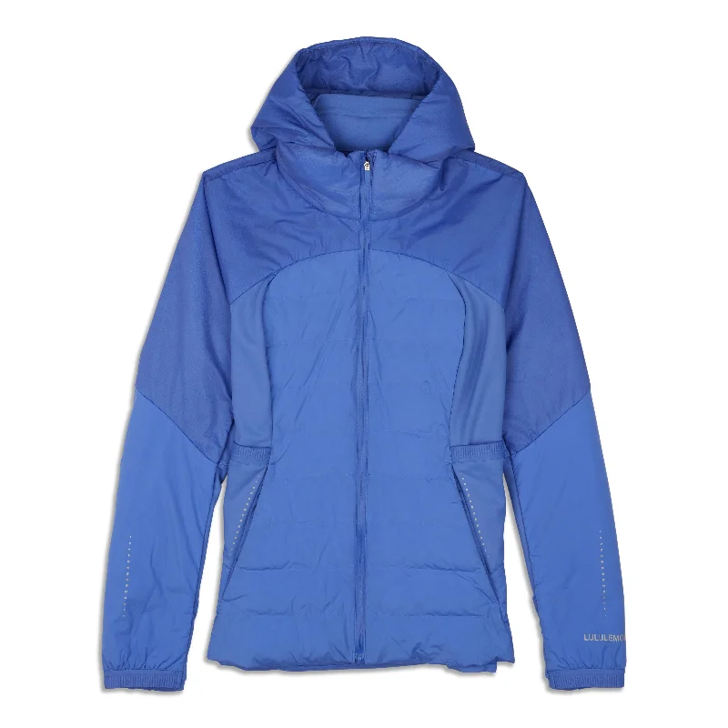 Deal Explosion Down for It All Jacket