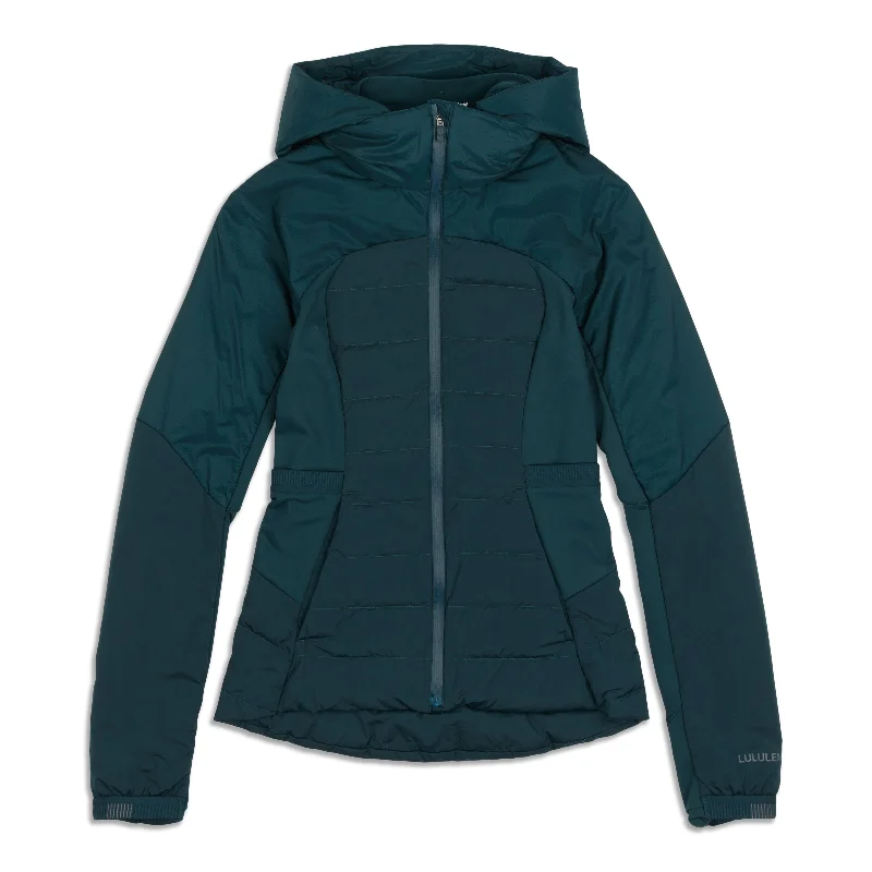 Price Cut Down For It All Jacket - Resale