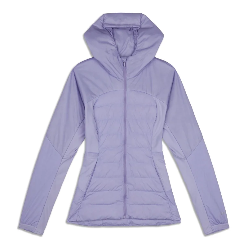 Loyalty Reward Down for It All Jacket - Resale