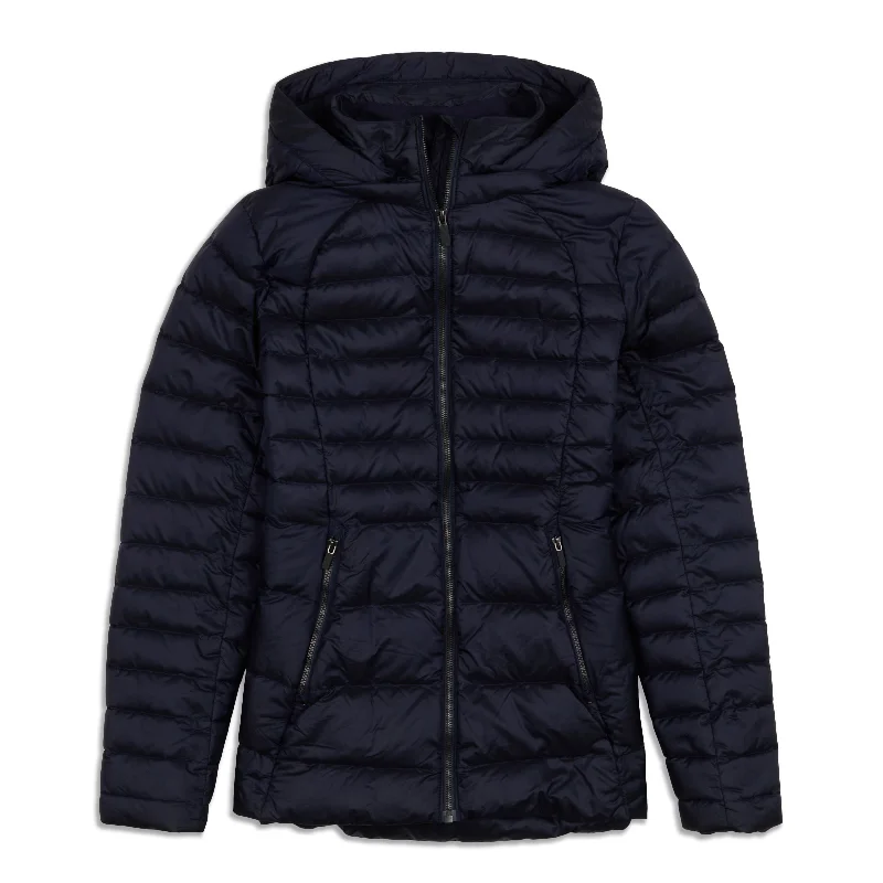 Seasonal Sale Down For It Jacket - Resale