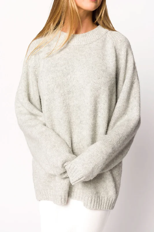 Special Buy Dublin Sweater in Carrara