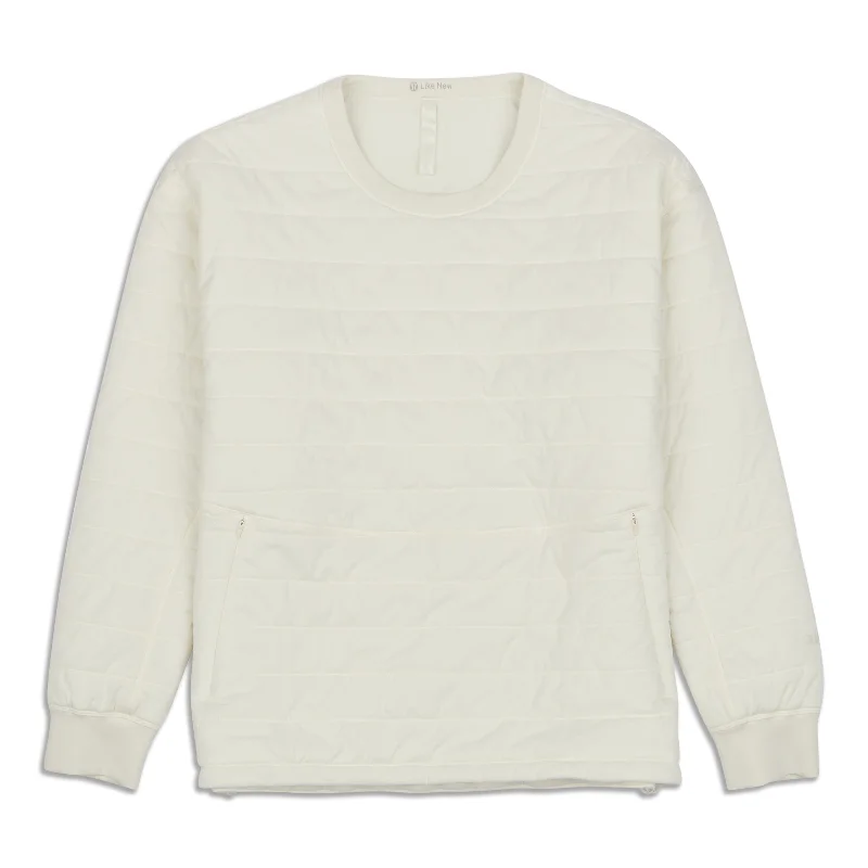 Stock Clearance Dynamic Movement Crew - Resale
