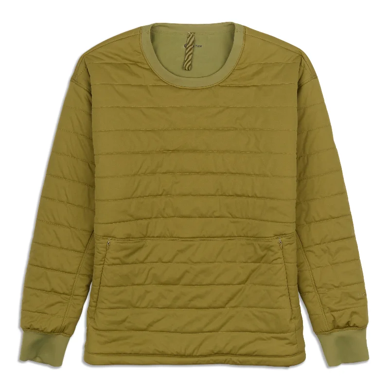 Special Offer Dynamic Movement Crew - Resale