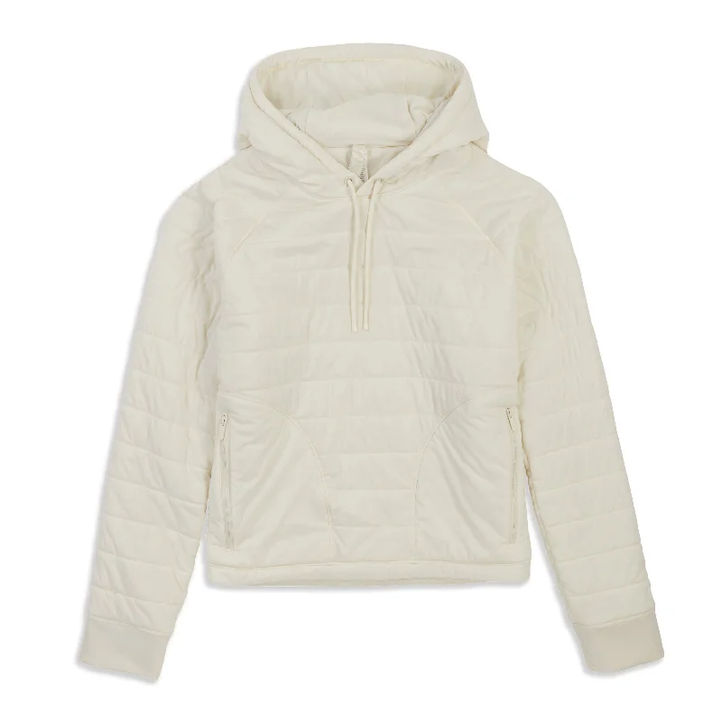 Price Blitz Dynamic Movement Hoodie - Resale