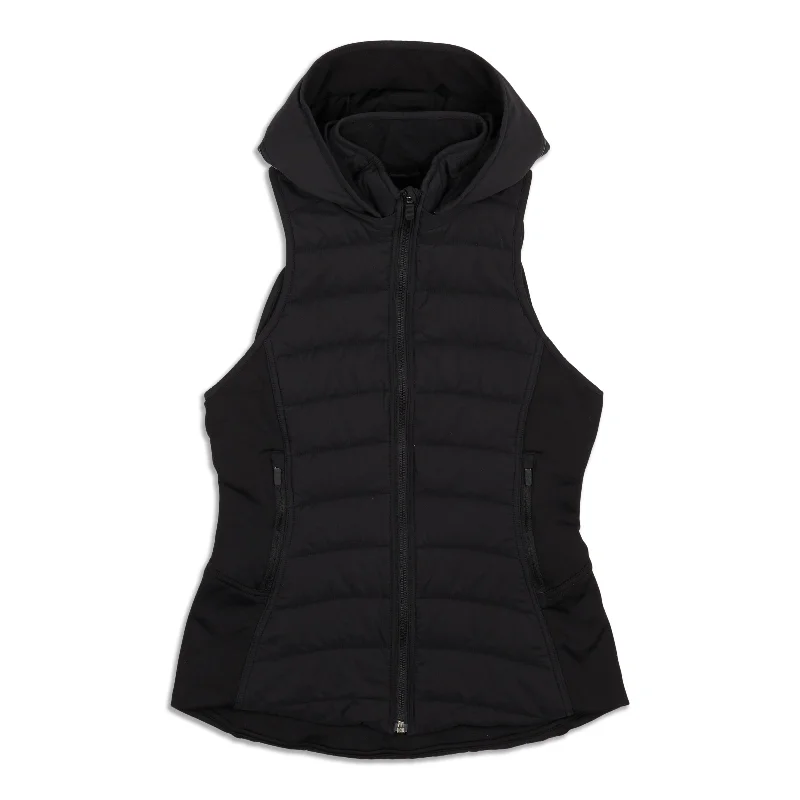 Super Deal Extra Mile Vest - Resale