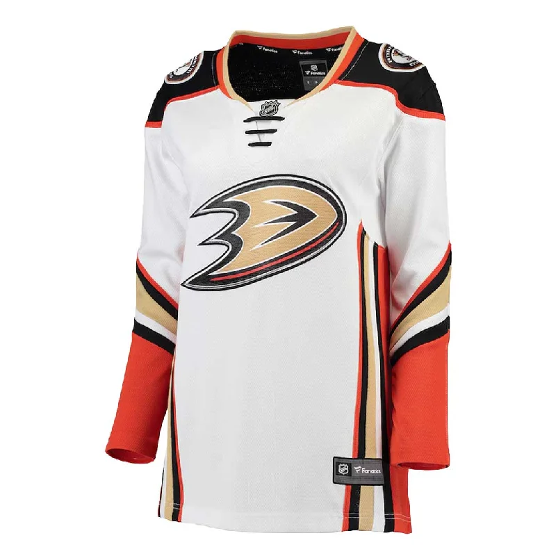 Big Discounts Fanatics - Women's Anaheim Ducks Breakaway Jersey (879W ADUA 2BD BWA)