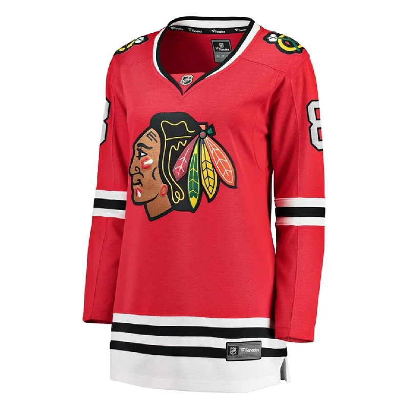 Bargain Prices Fanatics - Women's Chicago Blackhawks Patrick Kane Jersey (879W CBHH H37 K88)