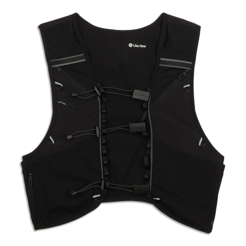 Price Smash Fast and Free Run Vest - Resale