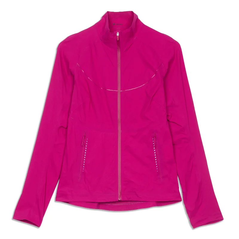 Blowout Sale Fast and Free Windbreaker - Resale