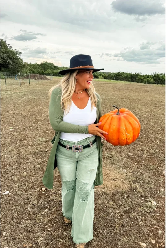 Steals and Deals Favorite Fall Cardigan