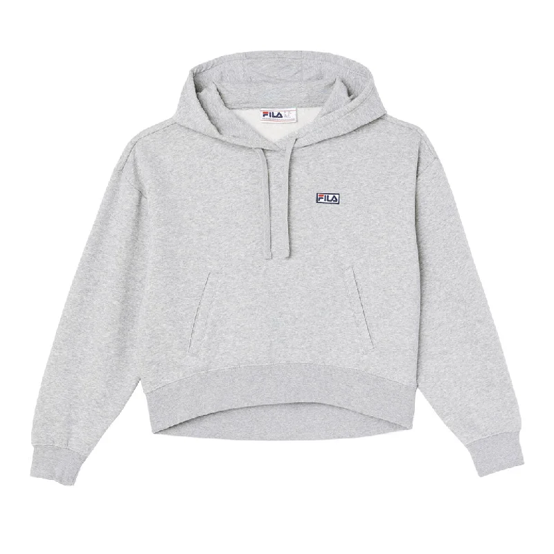 Stock Up and Save FILA - Women's Marina Hoodie (LW11B164 073)