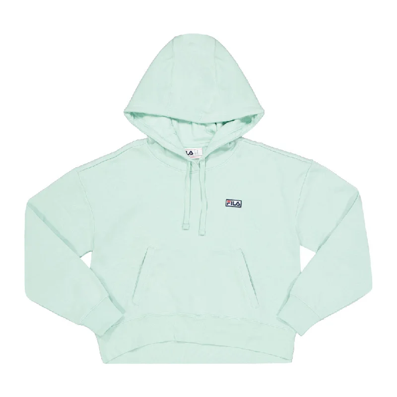 Doorbuster Deal FILA - Women's Marina Hoodie (LW11B164 327)