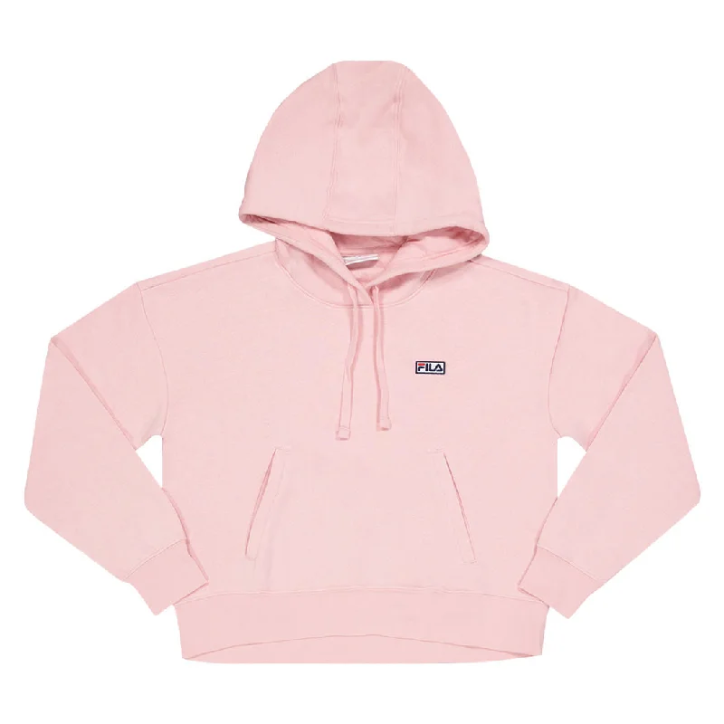 Steals and Deals FILA - Women's Marina Hoodie (LW11B164 668)